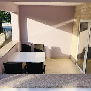  Apartament Lavanda Centar Chorwacja