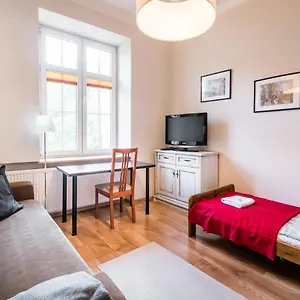  Apartament Lea 17 Wawelofts Polska
