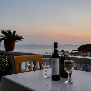  Apartament Sea Breeze Albania