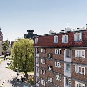 Apartament Old Town - Oldnova By Welcome, Gdańsk