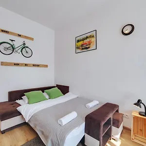 Apartament Dream Loft Rajska, Gdańsk