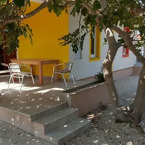  Apartament Haus Zarko Chorwacja