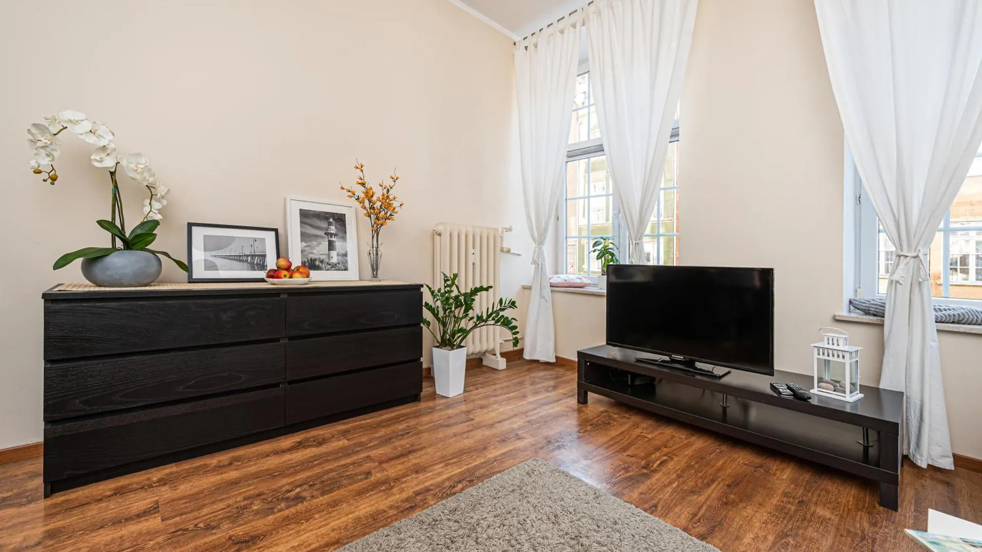Dluga Comfort Apartments Gdansk Poland