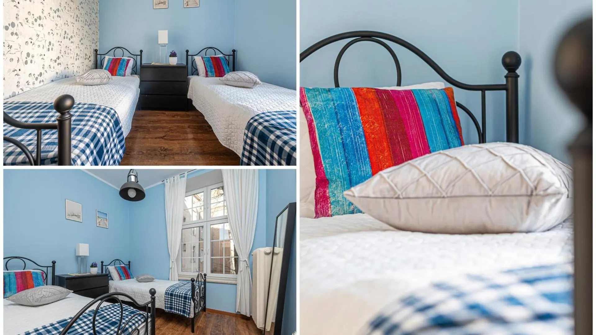 Dluga Comfort Apartments Gdansk